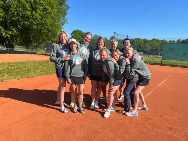 Schwartauer Tennisverein von 1927 e.V.