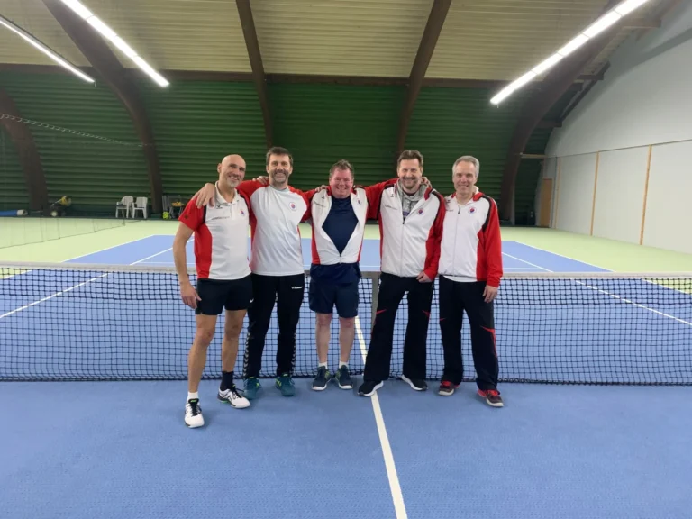 Schwartauer Tennisverein von 1927 e.V.