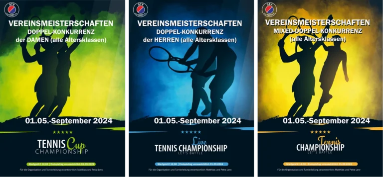 Schwartauer Tennisverein von 1927 e.V.